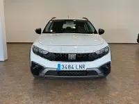 Usado Fiat Tipo City Life 101 CV (74 kW) 2021 Blanco Berlina