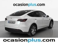 Usado Tesla Model Y 378 kW (514 HP) 2023 Branco SUV