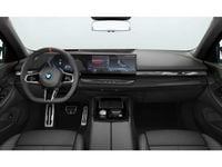 Usado BMW i5 442 kW (601 CV) 2024 Azul Berlina