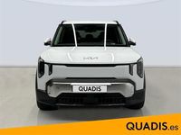 Nuevo Kia EV2 Earth 108 kW (147 CV) 2026 Cassa white SUV