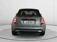 Usado Mini Cooper Cabriolet 136 CV (100 kW) 2023 Blanco Descapotable