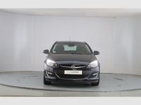 usado Opel Astra 1.7 CDTi 130 CV Selective Business