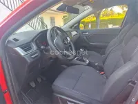 Usado Mitsubishi ASX Motion 91 CV (66 kW) 2024 Rojo SUV