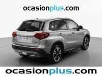 Usado Suzuki Vitara GLX 116 CV (85 kW) 2022 Gris SUV