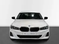 Usado BMW 320e Comfort Edition 204 CV (150 kW) 2024 Blanco Berlina