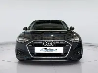 Usado Audi A4 Advanced Plus 204 CV (150 kW) 2020 Gris Familiar
