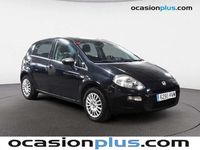 usado Fiat Punto 1.2 8v Pop 69 CV Gasolina S&S