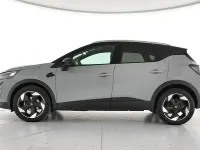Usado Renault Captur Techno 100 CV (73 kW) 2025 Gris SUV