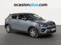 Usado Ssangyong (KGM) Tivoli 128 CV (94 kW) 2023 Blanco SUV