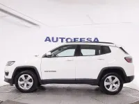 Usado Jeep Compass Longitude 140 CV (102 kW) 2020 Blanco SUV