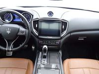 usado Maserati Ghibli S Q4 Aut. 430