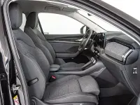 Usado Skoda Kodiaq Selection 150 CV (110 kW) 2025 Negro SUV