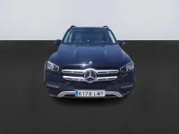 Usado Mercedes GLE350 321 CV (236 kW) 2021 Negro SUV