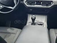 Käytetty BMW 320 190 HP (139 kW) 2020 Valkoinen Sedan