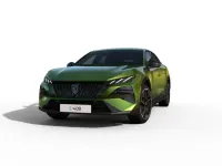 Nuevo Peugeot e-408 Allure 154 kW (210 CV) 2026 SUV