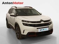 Usado Citroën C5 Aircross Shine 177 CV (130 kW) 2020 Blanco SUV