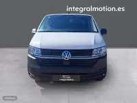 Usado VW Transporter 110 CV (80 kW) 2023 Blanco Van