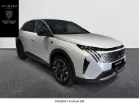 Nuevo Peugeot 3008 GT 145 CV (106 kW) 2026 Blanco SUV