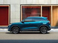 Nuevo BYD Atto 2 Boost 155 kW (212 CV) 2026 Azul SUV