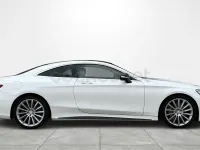 Usado Mercedes S500 455 CV (334 kW) 2015 Negro Berlina