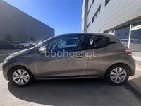 Usado Peugeot 208 Active 68 CV (50 kW) 2013 Marrón Utilitario