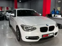 Używany BMW 120 Comfort Edition 184 KM (135 kW) 2012 Biały Hatchback