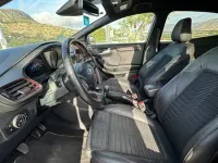 Usado Ford Puma ST-Line 125 CV (91 kW) 2021 Gris / plata SUV