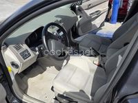 Usado Volvo S40 Momentum 136 CV (100 kW) 2005 Gris / plata Berlina