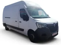Usado Renault Master 136 CV (100 kW) 2023 Blanco Monovolumen