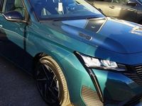 Usado Peugeot 308 SW Allure 131 CV (96 kW) 2023 Bleu avatar Familiar