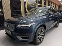 Usado Volvo XC90 Inscription 455 CV (334 kW) 2021 Azul SUV
