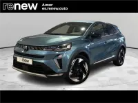 Usado Renault Symbioz Iconic 143 CV (105 kW) 2024 Azul SUV