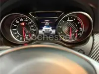 Usado Mercedes A45 AMG 381 CV (280 kW) 2017 Negro Berlina