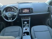 Usado Skoda Karoq Ambition 116 CV (85 kW) 2018 Gris SUV