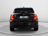 Usado Mini Cooper Countryman 220 CV (161 kW) 2021 Gris SUV