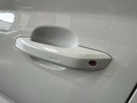 Usado Audi Q5 S-Line 204 CV (150 kW) 2021 Blanco SUV