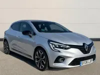 Usado Renault Clio Zen 90 CV (66 kW) 2021 Utilitario