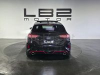 Usado Kia Ceed GT GT 204 CV (150 kW) 2021 Negro Berlina