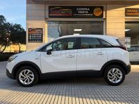 Usado Opel Crossland X Edition 110 CV (80 kW) 2020 Blanco SUV