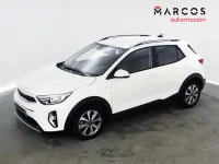Usado Kia Stonic 100 CV (73 kW) 2025 SUV