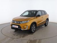 Usado Suzuki Vitara GLX 129 CV (94 kW) 2024 Amarillo SUV