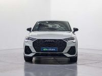 Usado Audi Q3 Sportback Premium 150 CV (110 kW) 2023 Plateado SUV