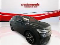 Usado VW ID.4 GTX 219 kW (299 CV) 2023 SUV