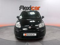 Usado Fiat Panda 71 CV (52 kW) 2023 Gris Utilitario