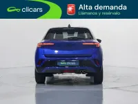 Usado Opel Mokka S 136 CV (100 kW) 2025 Azul SUV