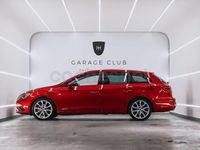 Usado Seat Leon FR 150 CV (110 kW) 2018 Rojo Familiar