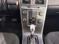 Usado Volvo XC60 Momentum 163 CV (119 kW) 2013 Azul SUV