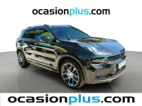 Usado Lynk & Co 01 261 CV (191 kW) 2023 Negro SUV