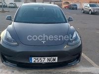 Usado Tesla Model 3 RWD 235 kW (320 CV) 2022 Eléctrico Berlina