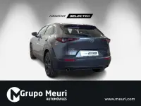 Usado Mazda CX-30 Homura-Line 150 CV (110 kW) 2024 Gris SUV